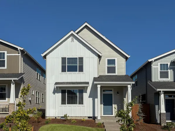 16864 SW Yarra Ln, Tigard, OR 97224