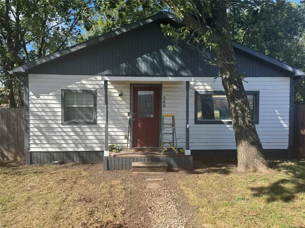 548 Miller Ln, Van Alstyne, TX 75495