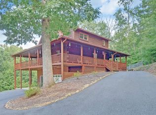 142 Covered Bridge Rd, Blairsville, GA 30512