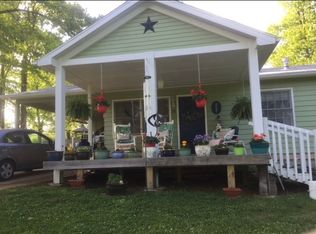 28 Cochise Rd, Cherokee Village, AR 72529