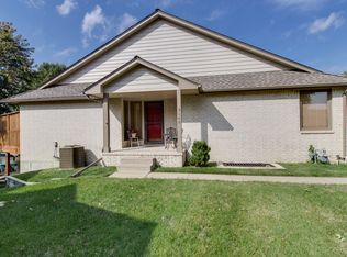 3165 W Keywest Ct, Wichita, KS 67204