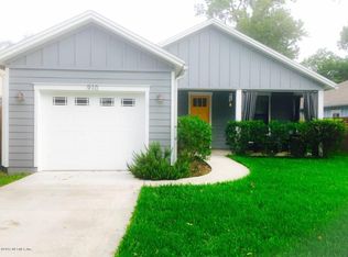 910 13th Ave S, Jacksonville Beach, FL 32250