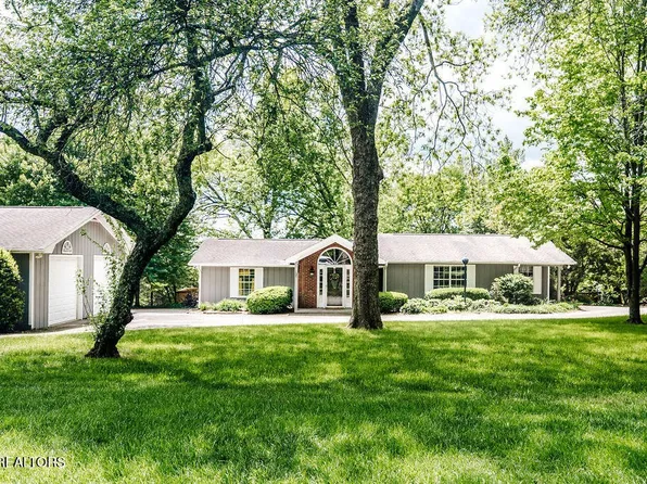 312 Triplett Ln, Knoxville, TN 37922