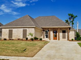 131 Hunters Way, Canton, MS 39046