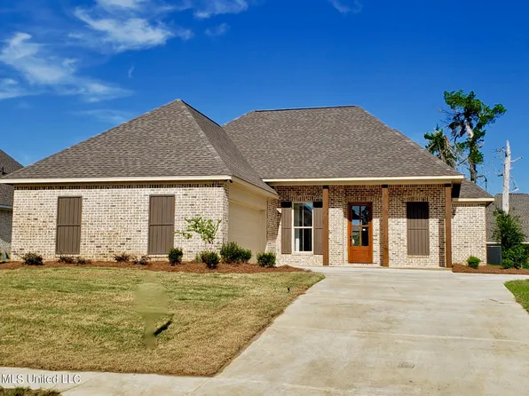 131 Hunters Way, Canton, MS 39046