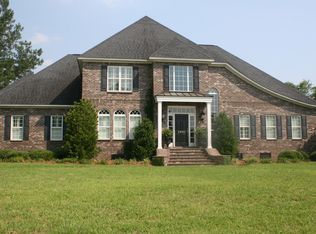 2880 English Turn Dr, Sumter, SC 29150