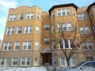 2829 N Woodard St APT 3C, Chicago, IL 60618