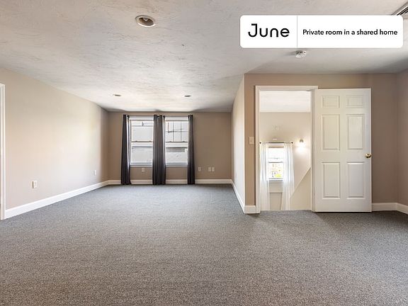2nd image of 1 Clevemont Ave #D