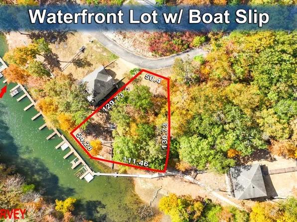 6 Breeze Point #6, Savannah, TN 38372
