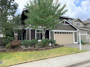 5813 SE 2nd Ct, Renton, WA 98059