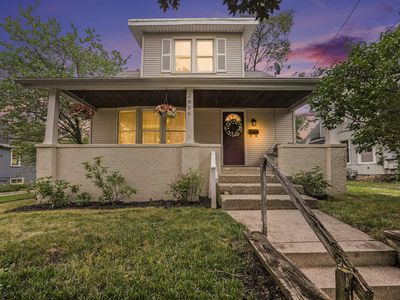 2856 Vermont Ave SW, Grandville, MI, 49418