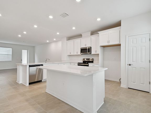 Interior - Representational Photo