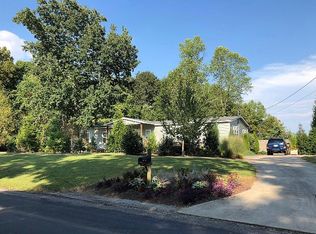 5499 Old Sams Creek Rd, Pegram, TN 37143