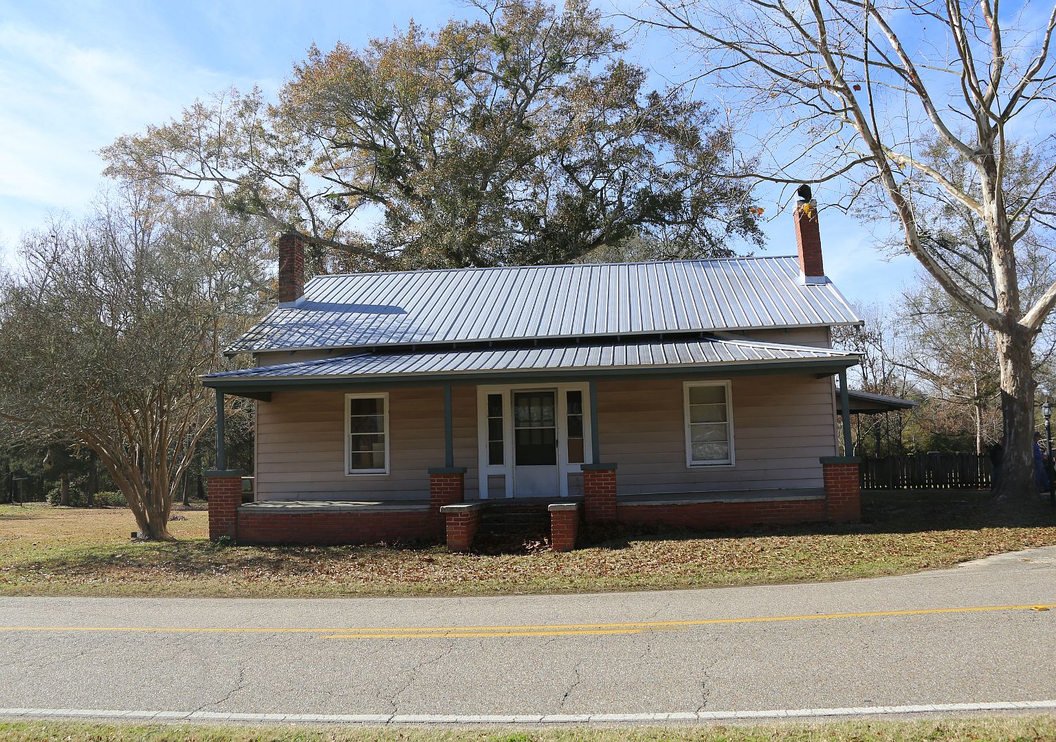 1072 School House Rd, Lapine, AL 36046 Zillow