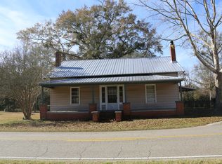 1072 School House Rd, Lapine, AL 36046