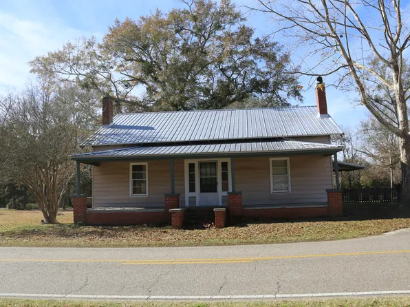 1072 School House Rd, Lapine, AL 36046