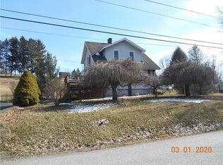 28 Cemetery Rd, Perryopolis, PA 15473