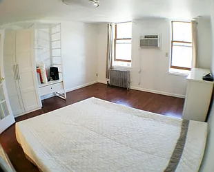 Rented by Bridge Realty