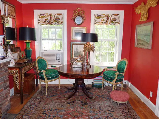 Sold by Sotheby's International Realty | media 16