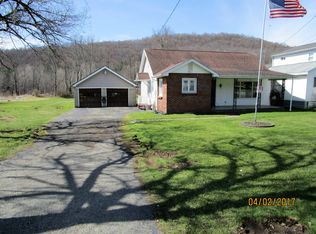 761 Main St, Duke Center, PA 16729