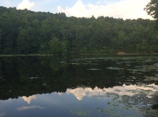 110 Lake Front Rd, Oak Hill, OH 45656