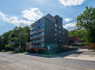 200 Charlton Ave E #PENTHOUSE, Hamilton, ON L8N 1Z1