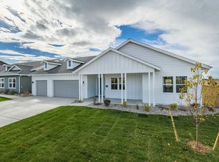 811 Halfpipe St, Belgrade, MT 59714
