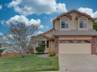 6981 S Dover Way, Littleton, CO 80128