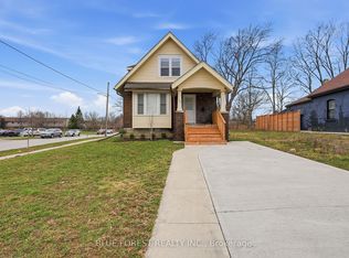 178 Thompson Rd, London, ON N5Z 2Y8