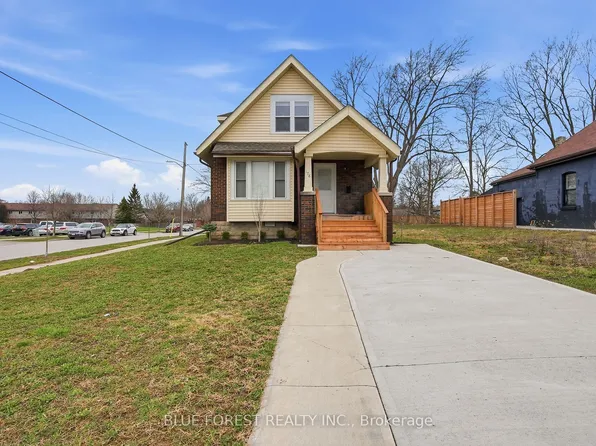 178 Thompson Rd, London, ON N5Z 2Y8