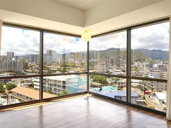 1750 Kalakaua Ave APT 911, Honolulu, HI 96826