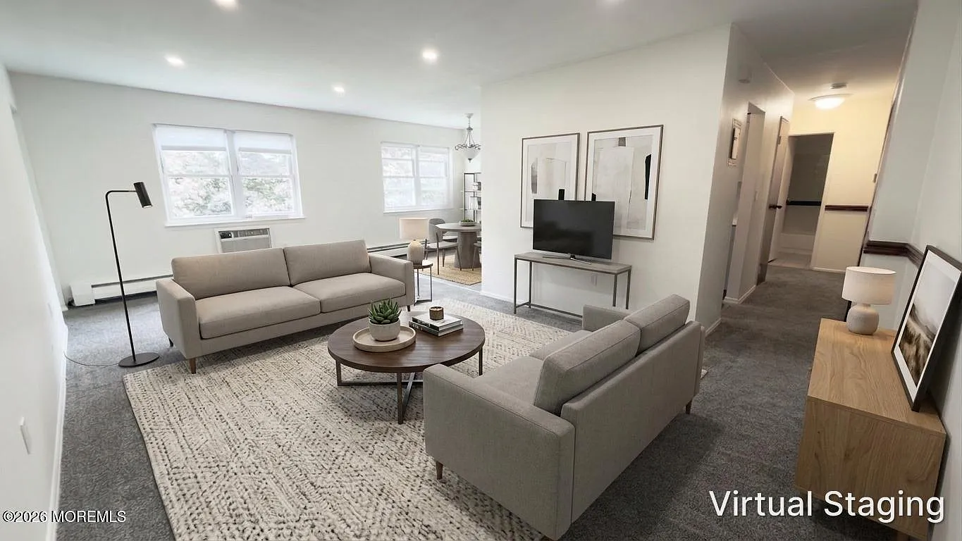 1 bed, 1.0 bath, 769 sqft, $2,100 — Photo 3