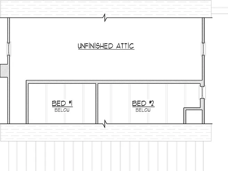 House Attic