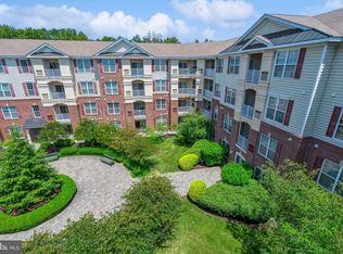 1426 Colts Cir #D, Lawrence Township, NJ 08648