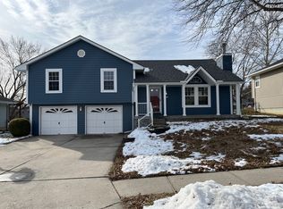2014 Camille Ct, Liberty, MO 64068