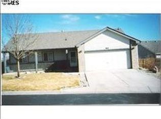 5812 Aspen View Ct, Loveland, CO 80538