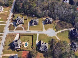 313 Ashborough Pl, Stockbridge, GA 30281