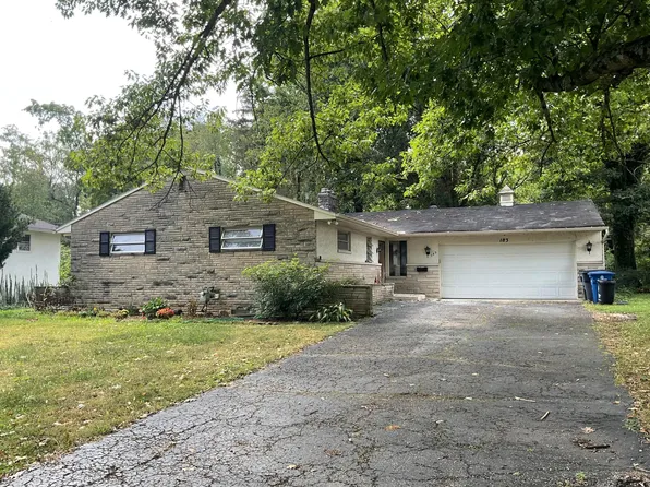 183 Serran Dr, Columbus, OH 43230