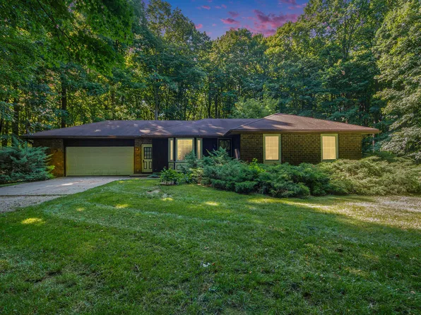 12382 92nd St SE, Alto, MI 49302