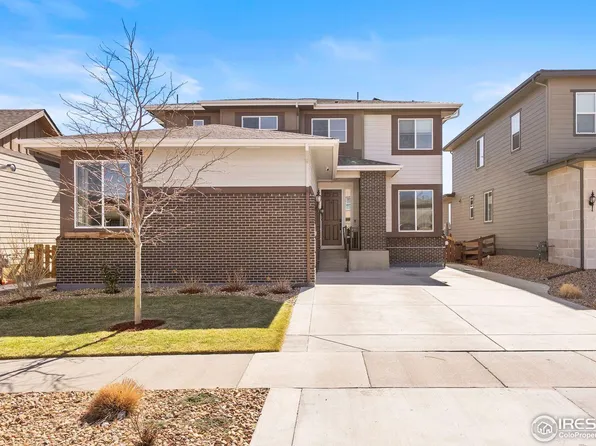 18926 W 93rd Ave, Arvada, CO 80007