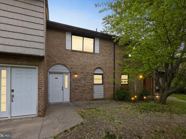 184 La Cascata, Clementon, NJ 08021