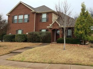 6001 Cynthia Dr, Midlothian, TX 76065