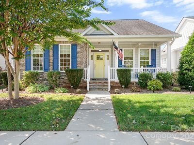 17914 Coulter Pkwy, Cornelius, NC, 28031