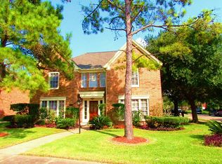 2835 Manion Dr, Missouri City, TX 77459