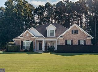 175 Keaton Dr, Fayetteville, GA 30215