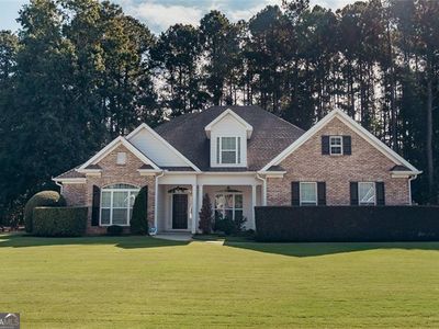 175 Keaton Dr, Fayetteville, GA, 30215