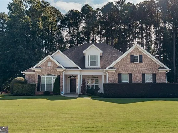 175 Keaton Dr, Fayetteville, GA 30215