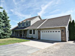 6311 Dutch Rd, Goodrich, MI 48438