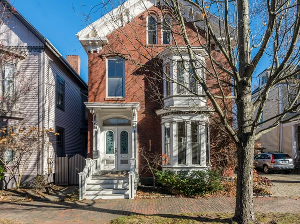 45 Thomas Street, Portland, ME 04102