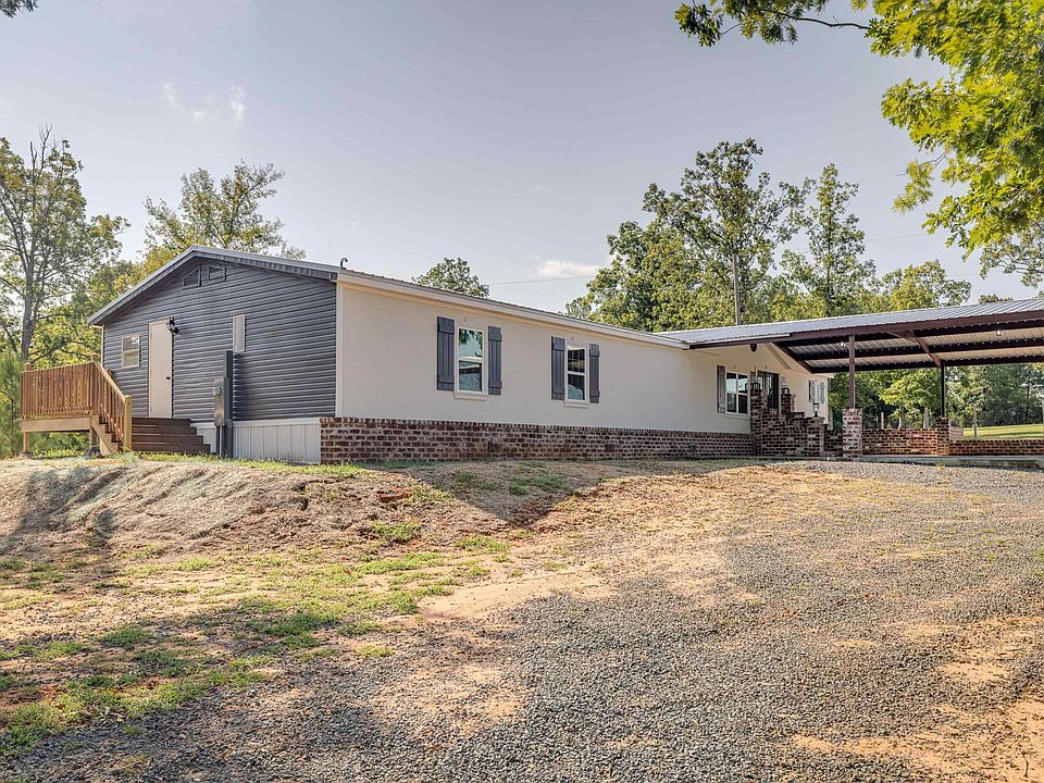 1975 Golson Rd, Calhoun, LA 71225 Zillow